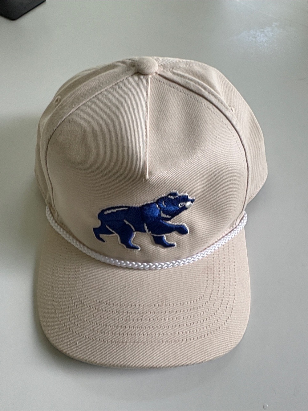 47 Chicago Cubs Hat
